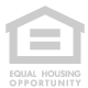 Mortgage Loan Equal Opportunity Housing Logo